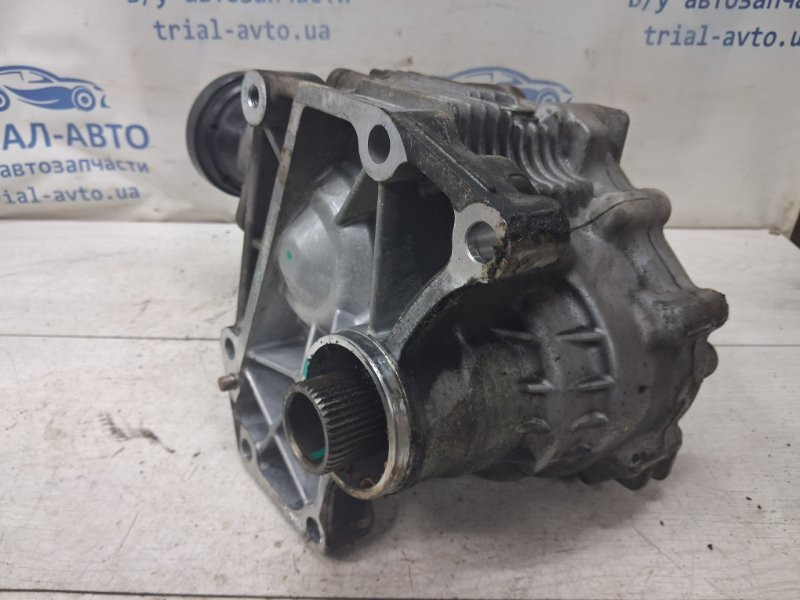 Раздаточная коробка SsangYong Korando 2010-2019 3200034000 (Арт. 82600) Киев - изображение 5