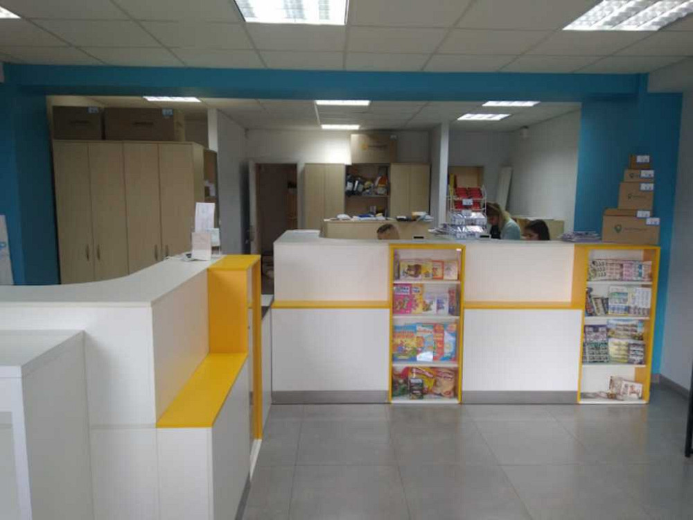 продажа офисное помещение Киев, Дарницкий, 130000 $ Киев - изображение 6