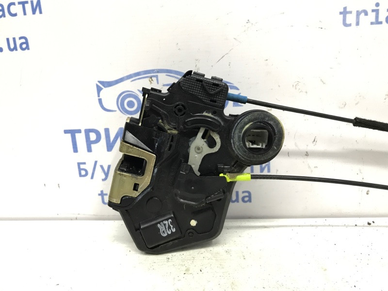 Замок двери задний правый Toyota Avensis 2003-2009 6905002101 (Арт. 42339) Київ - зображення 4