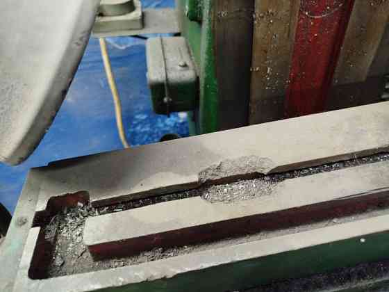 верстат фрезерний НГФ-110 Киев