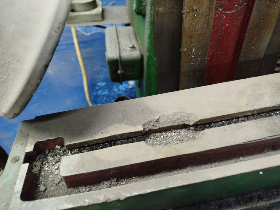 верстат фрезерний НГФ-110 Киев - изображение 3