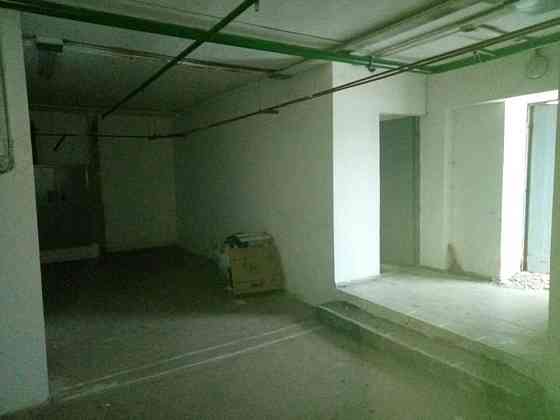 ПАРКО МІСЦЕ Київ