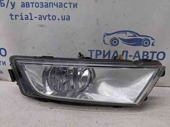 Фара противотуманная правая Skoda Octavia 2013-2020 5E0941700D (Арт. 80657) Киев