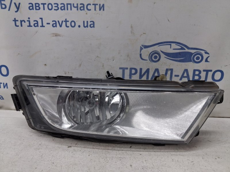 Фара противотуманная правая Skoda Octavia 2013-2020 5E0941700D (Арт. 80657) Киев - изображение 1