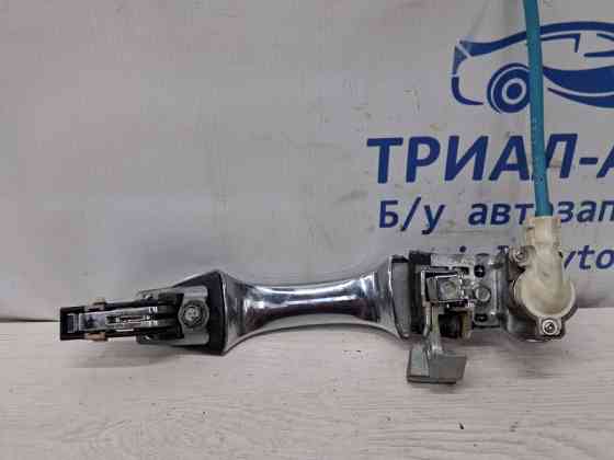 Ручка двери внешняя передняя левая Acura MDX YD2 3.7 БЕНЗИН J37A1 2006 (б/у) Київ