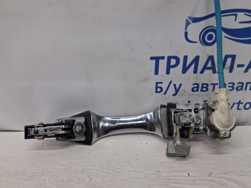 Ручка двери внешняя передняя левая Acura MDX 2006-2013 72180STXA02 (Арт. 75091) Київ - зображення 3