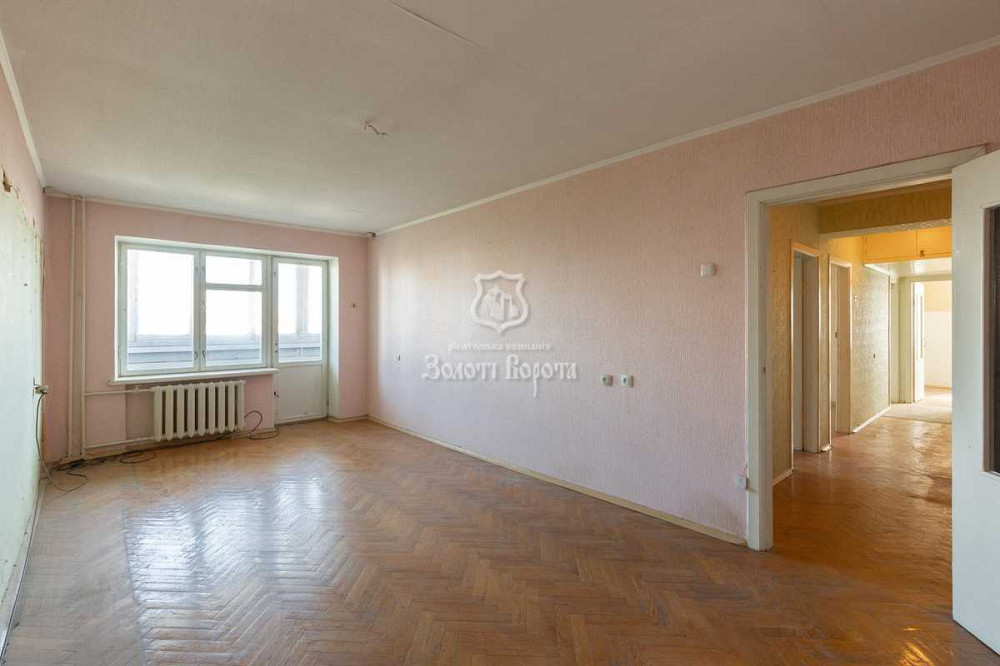 продажа 4-к квартира Киев, Днепровский, 95000 $ Киев - изображение 1