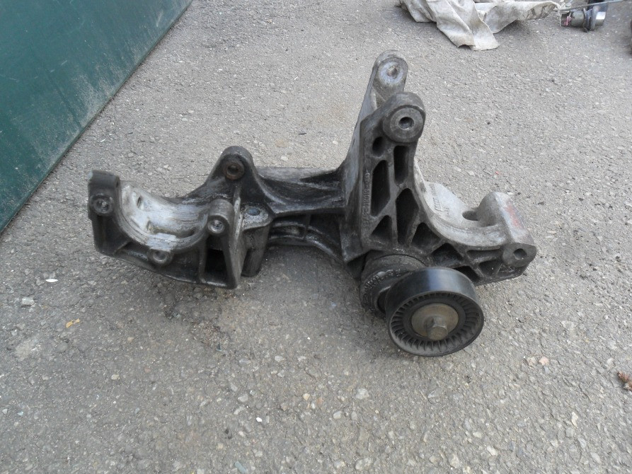 Кронштейн генератора і ГУР Ford Escort VII 1995-2000, 95AB10K019AA Винница - изображение 1