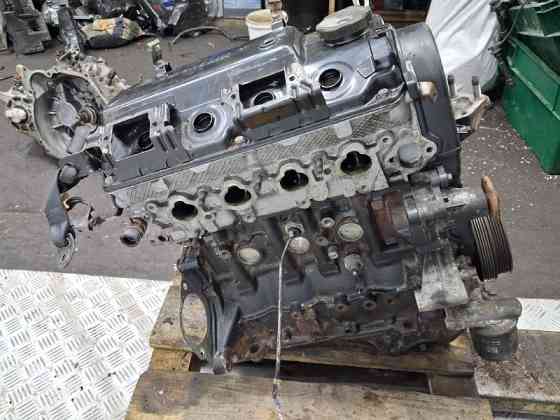 Двигатель Mitsubishi Lancer 2003-2009 4G18 (Арт. 74916) Киев