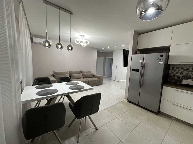 продажа 3-к квартира Днепр, Центральный, 56500 $ Днепр - изображение 8