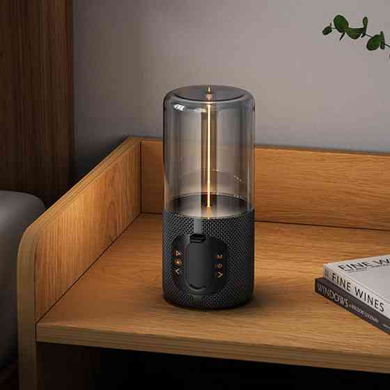 Уценка Bluetooth Колонка Hoco BS64 Rocker Херсон