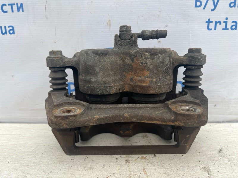 Суппорт передний правый Acura MDX 2006-2013  (Арт. 73397) Киев - изображение 3