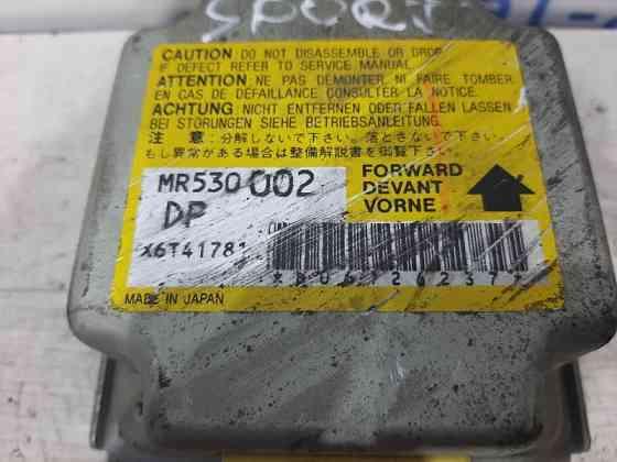 Блок AIRBAG Mitsubishi Pajero Sport 1996-2008 MR530002 (Арт. 26787) Киев