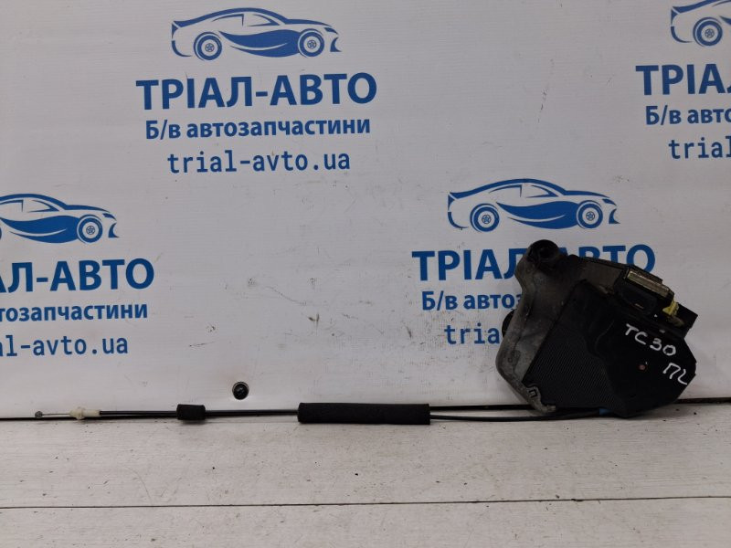 Замок двери передний левый Toyota Camry 2001-2006 6904033241 (Арт. 68372) Київ - зображення 1