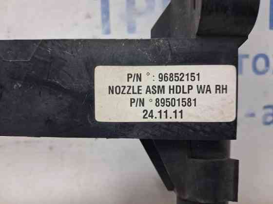 Омыватель фары правый Chevrolet Captiva 2006-2018 96852151 (Арт. 64621) Киев