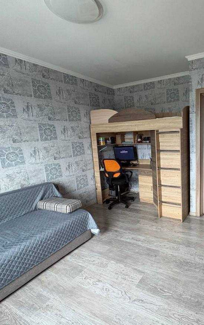 продажа 2-к квартира Белоцерковский, Белая Церковь, 43000 $ Белая Церковь - изображение 3
