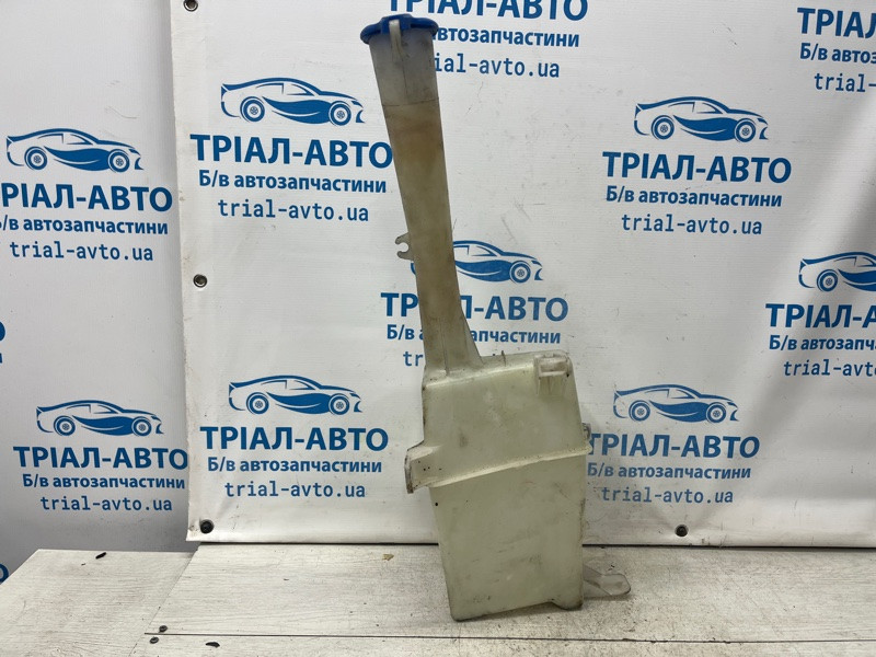 Бачок омывателя Hyundai Santa fe DM 2.4 БЕНЗИН G4KJ 2012 (б/у) Киев - изображение 3