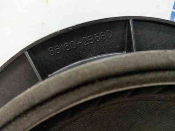 Динамик двери Toyota RAV 4 A30 2.0 БЕНЗИН 1AZFE 2005 (б/у) Київ