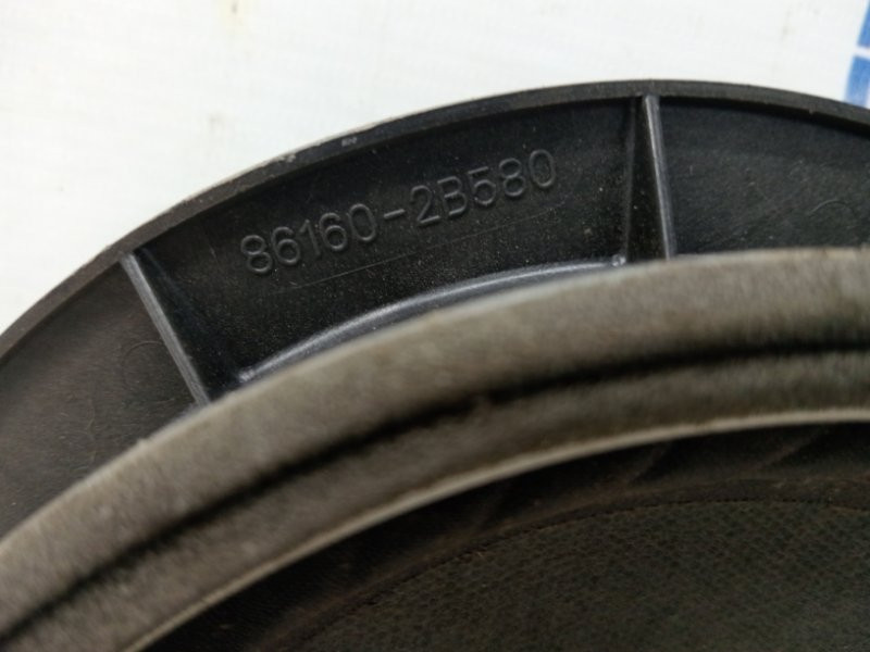 Динамик двери Toyota RAV 4 A30 2.0 БЕНЗИН 1AZFE 2005 (б/у) Київ - зображення 3