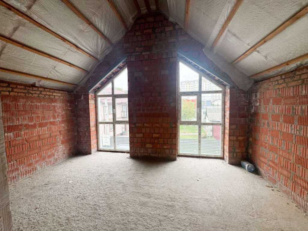 продажа 3-к таунхаус Киево-Святошинский, Буча, 62000 $ Буча - изображение 8