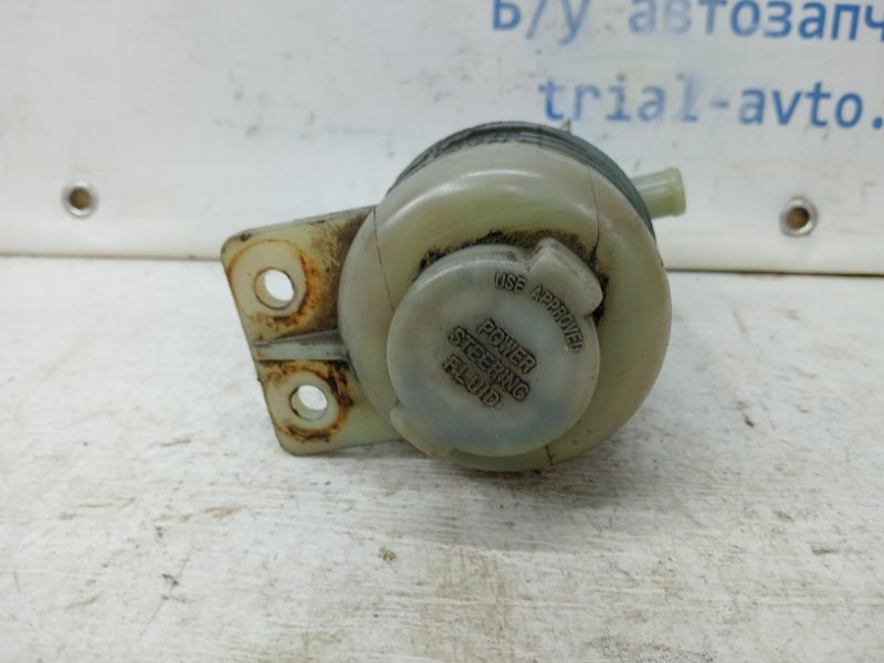 Бачок ГУР Mitsubishi L200 KB 2.5 DIESEL 4D56 2006 (б/у) Киев - изображение 3