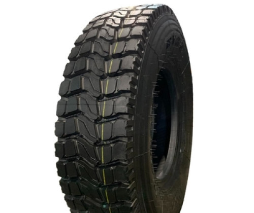 11 R20 Unicoin BY35 152/149K Ведуча шина Київ - зображення 1