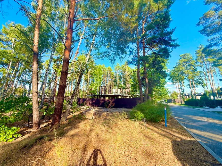 Продаж унікальної ділянки 15,4 сотки в котеджному містечку Riviera Village Вышгород - изображение 5