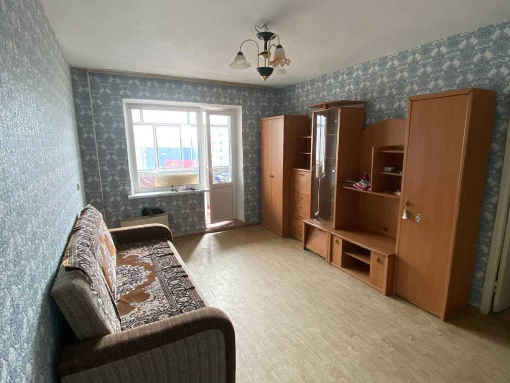 долгосрочная аренда 1-к квартира Киев, Деснянский, 7500 грн./мес. Киев - изображение 1