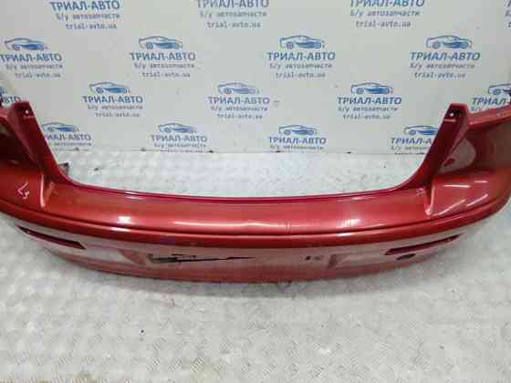 Бампер задний Mitsubishi Lancer 2007-2017 6410B832 (Арт. 59665) Киев