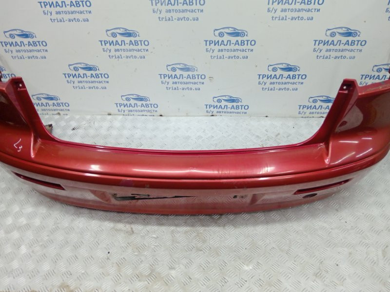 Бампер задний Mitsubishi Lancer 2007-2017 6410B832 (Арт. 59665) Киев - изображение 6