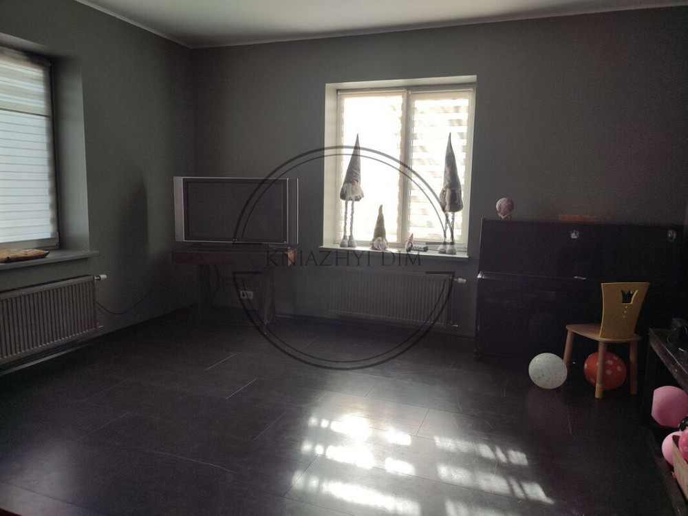 Продаж будинку 188 м2 в Мархалівці, 10 км від Києва. № 2211717 Киев - изображение 9