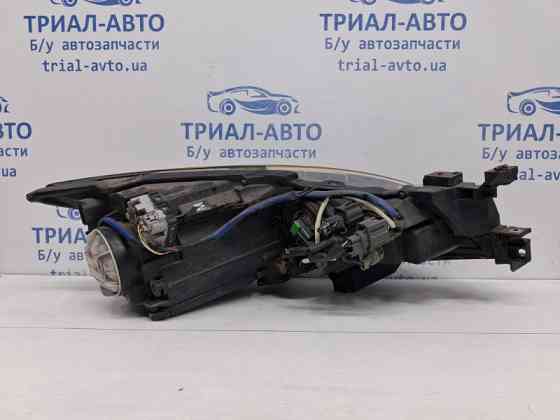 Фара левая Ксенон Mazda 6 GH 2.5 БЕНЗИН L5-VE 2007 (б/у) Київ