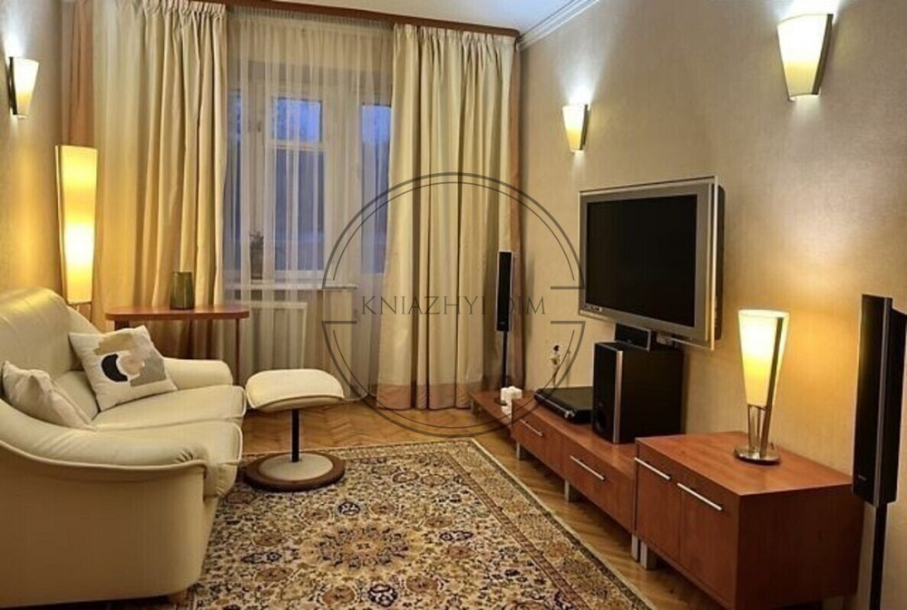 Оренда 2-х к. квартири м. Шулявська. № 11201046 Київ - зображення 1