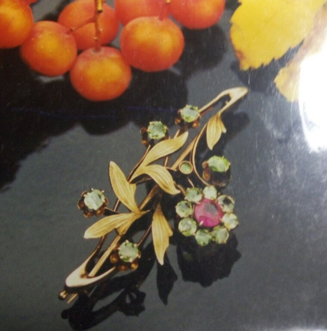 Ювелирные изделия под заказ Днепр - изображение 5