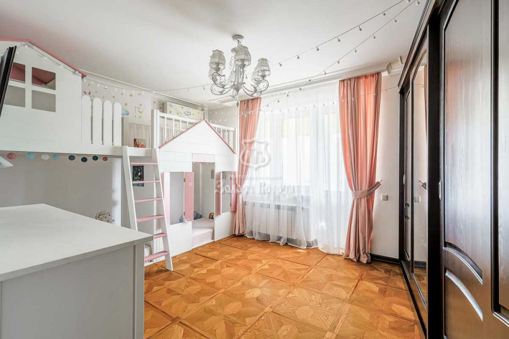 продажа 3-к квартира Киев, Дарницкий, 270000 $ Київ - зображення 7