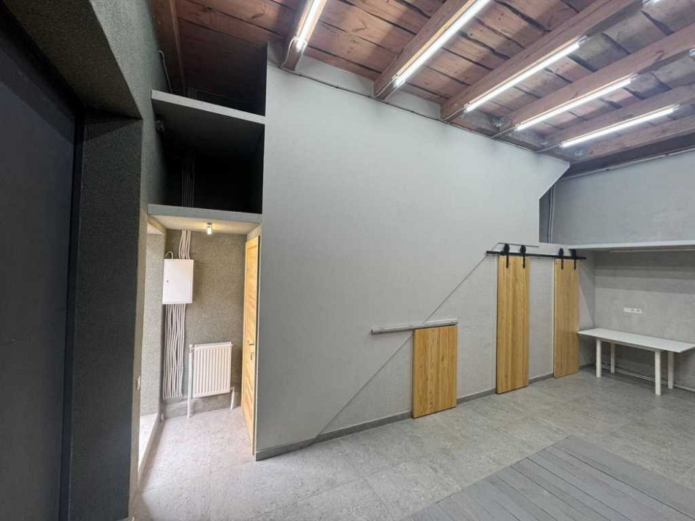 продажа отдельно стоящий гараж Киев, Подольский, 74000 $ Київ - зображення 4