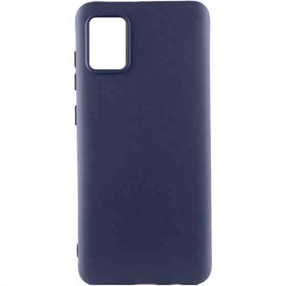 Чехол Silicone Cover Lakshmi (AA) для Samsung Galaxy A31 Херсон