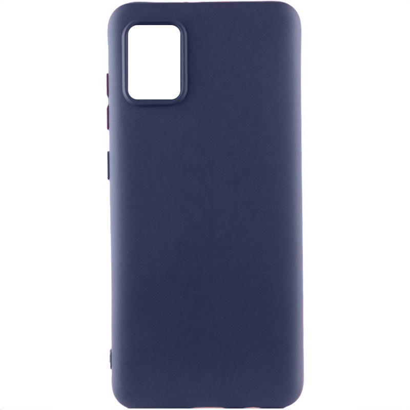 Чехол Silicone Cover Lakshmi (AA) для Samsung Galaxy A31 Херсон - изображение 2