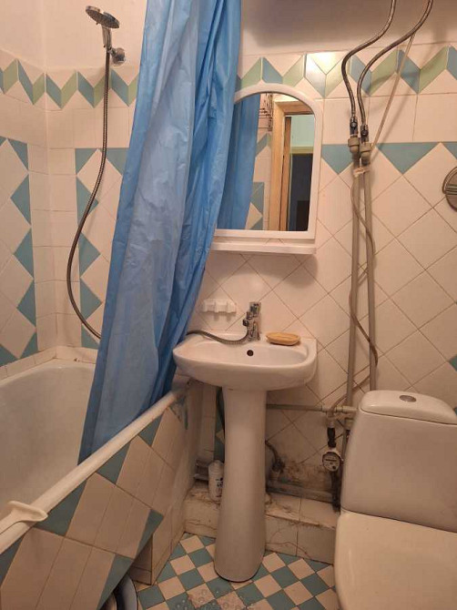 долгосрочная аренда 1-к квартира Одесса, Приморский, 6000 грн./мес. Одеса - зображення 3