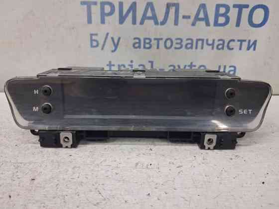 Дисплей информационный Mitsubishi Colt 2002-2012 MR587777 (Арт. 82250) Киев