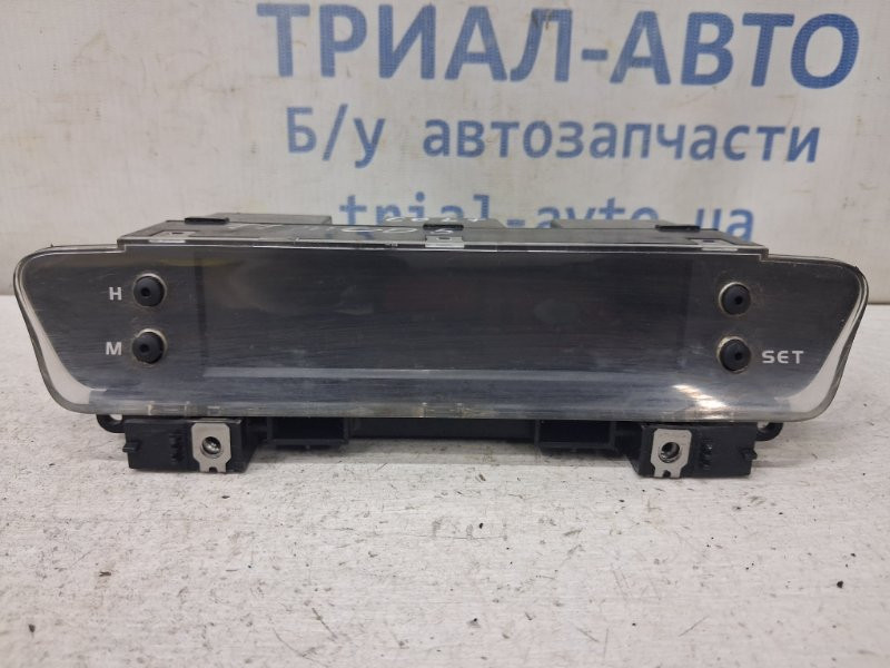 Дисплей информационный Mitsubishi Colt 2002-2012 MR587777 (Арт. 82250) Київ - зображення 1