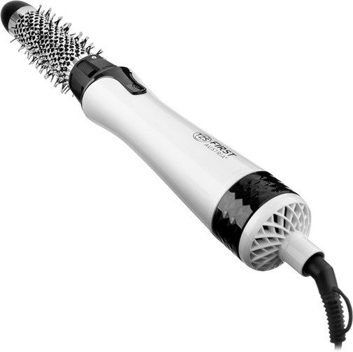 Фен-щітка First FA-5651-8 1200 Вт белый Киев - изображение 3