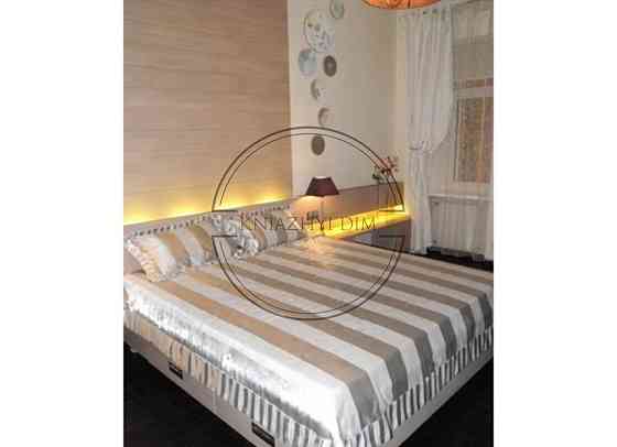 Унікальна 3 ком.в центре.м.Універсітет 7 хв. пешком.Код об'єкта 1167901. Київ