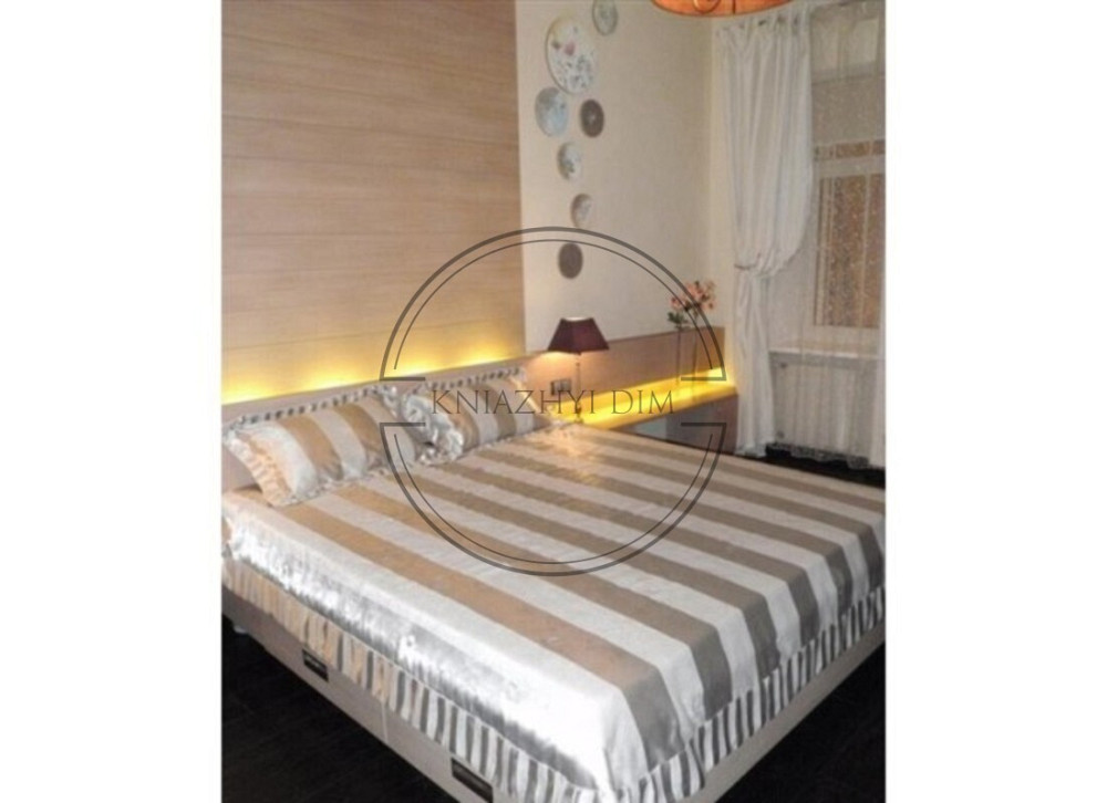 Унікальна 3 ком.в центре.м.Універсітет 7 хв. пешком.Код об'єкта 1167901. Київ - зображення 4