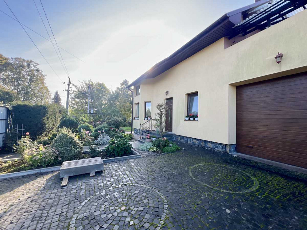 продажа 6-к дом Луцк, 175000 $ Луцьк - зображення 4