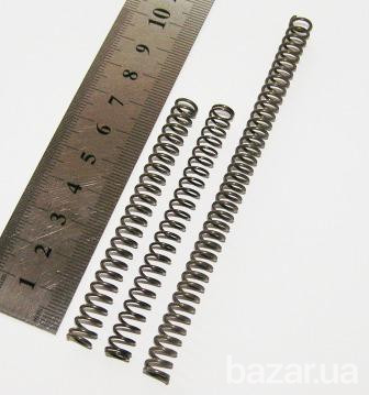 Пружина для Форт 12. Возвратные пружины для Форт-12, ПМ, Форт-14, Зораки-914, Шмайсер-790 Киев - изображение 6