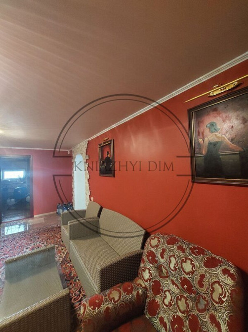 Продаж 3-х поверхового будинку в смт Калинівка. № 2211648 Київ - зображення 12