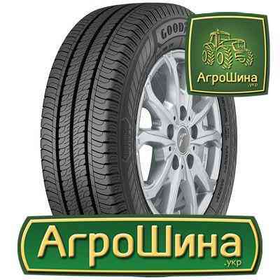 Goodyear EfficientGrip Cargo 2 215/75 R16C 113/111R Київ