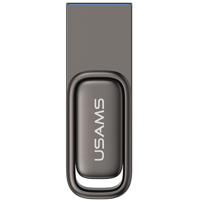 Флеш-накопитель Usams US-ZB337 USB 3.0 Zinc Alloy – 64GB Херсон - изображение 2