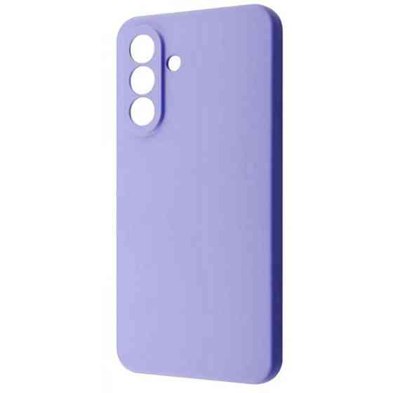 Чохол  WAVE Colorful (TPU) для Samsung A27 A276 Light Purple Харків